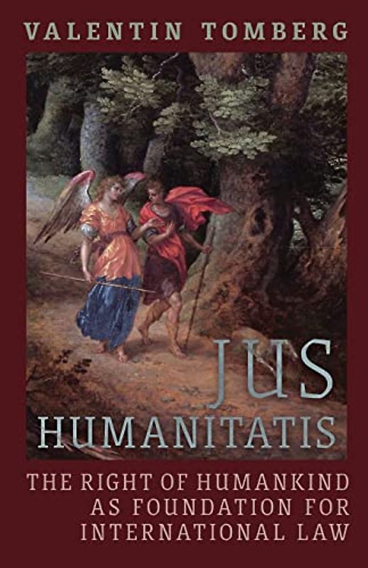 Jus Humanitatis