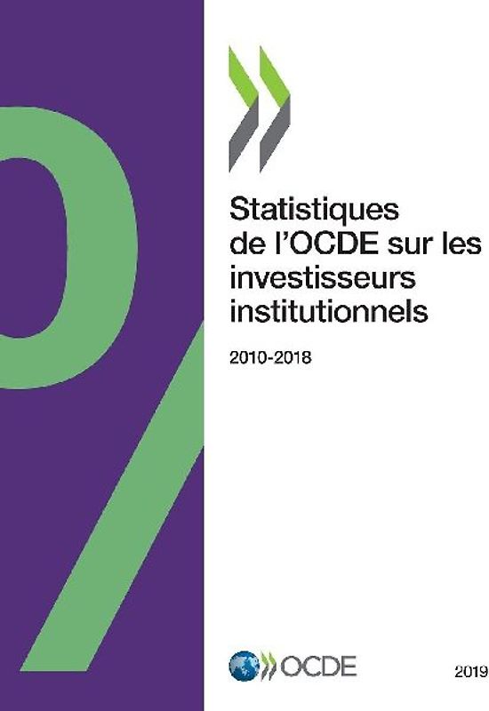 Statistiques de l'OCDE sur les investisseurs institutionnels 2019