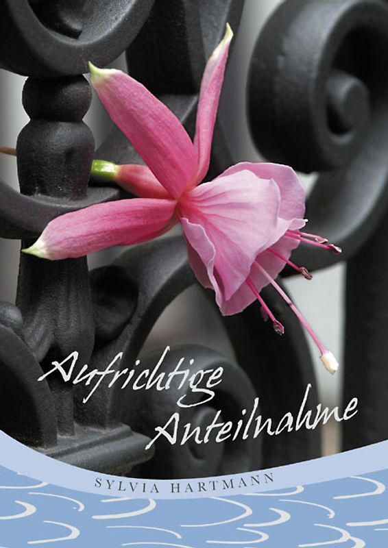 Aufrichtige Anteilnahme