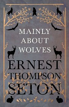 Mainly About Wolves