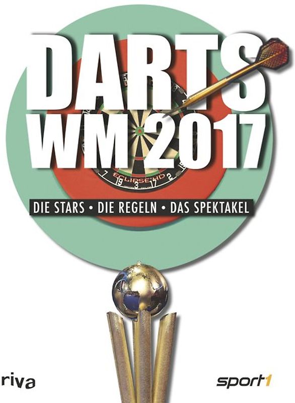 Darts-WM 2017