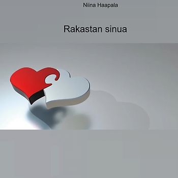 Rakastan sinua