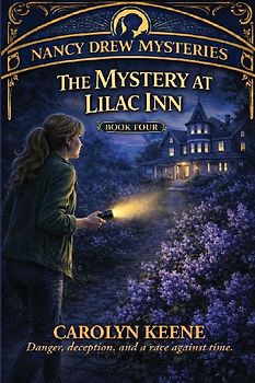 The Mystery at Lilac Inn