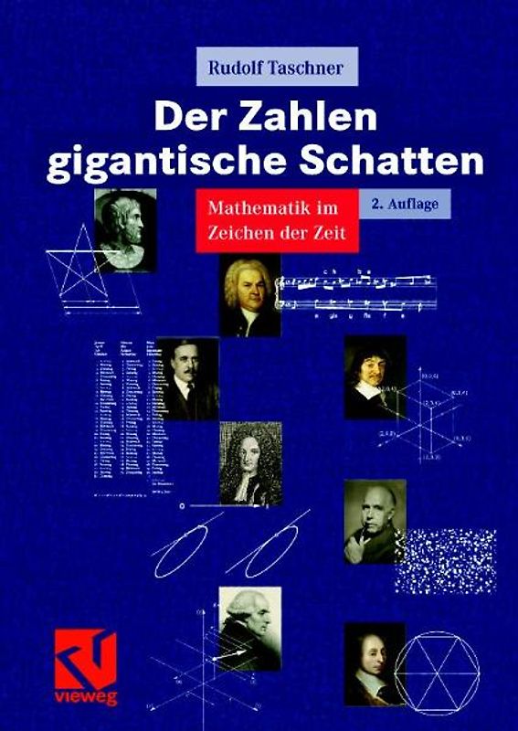 Der Zahlen gigantische Schatten