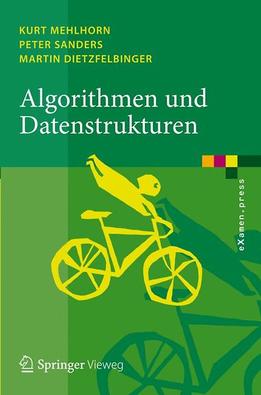 Algorithmen und Datenstrukturen