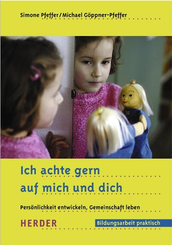 Ich achte gern auf mich und dich