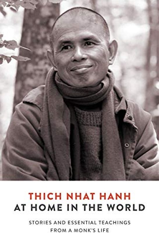 At Home in the World