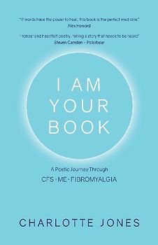 I Am Your Book