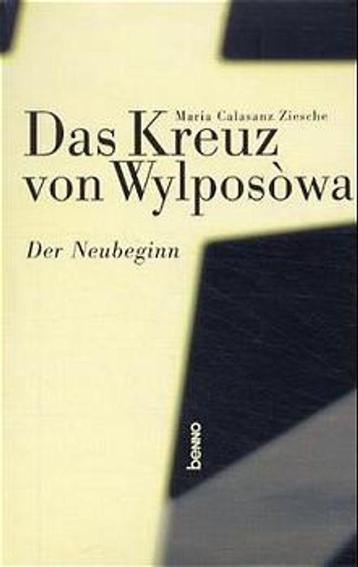 Das Kreuz von Wylposòwa