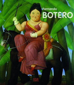 Fernando Botero