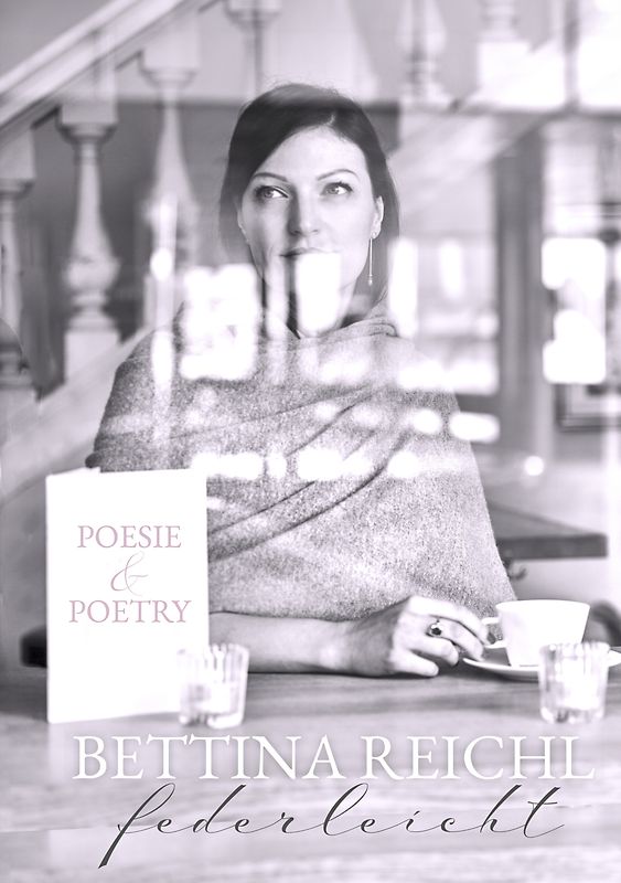 federleicht Poesie & Poetry