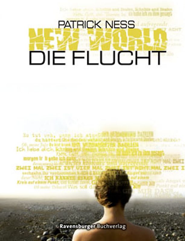 New World 1: Die Flucht
