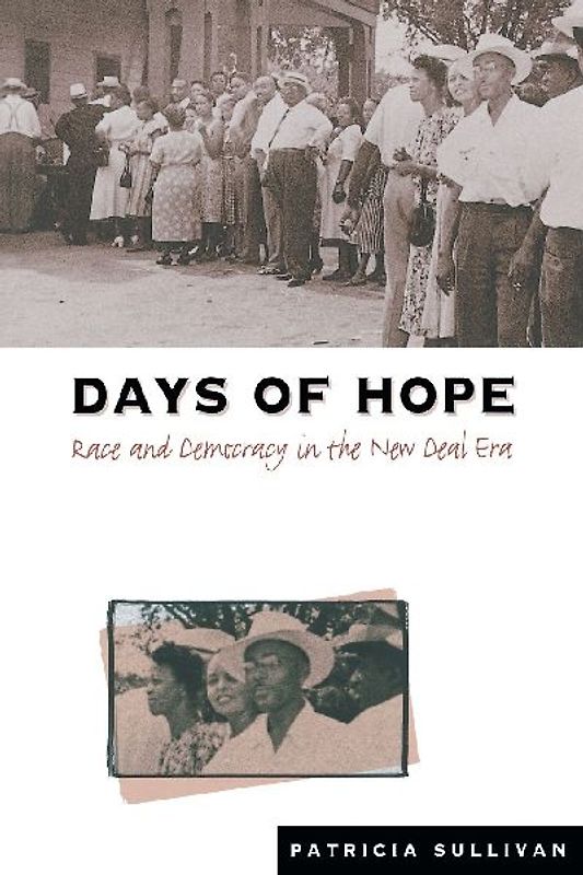 Days of Hope