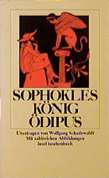 König Ödipus