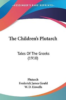 The Children's Plutarch