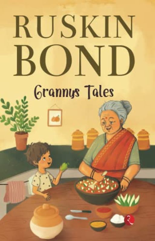 GRANNY'S TALES
