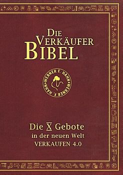 Die Verkäufer-Bibel