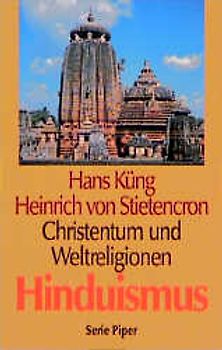 Christentum und Weltreligionen - Hinduismus