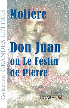 Don Juan (grands caractères)