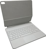 Apple Magic Keyboard weiß für das iPad Air 13"