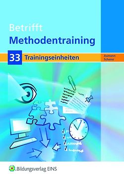 Betrifft Methodentraining