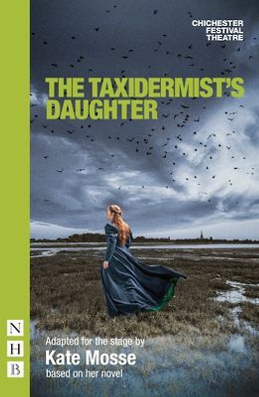 The Taxidermist's Daughter (Stage Version)