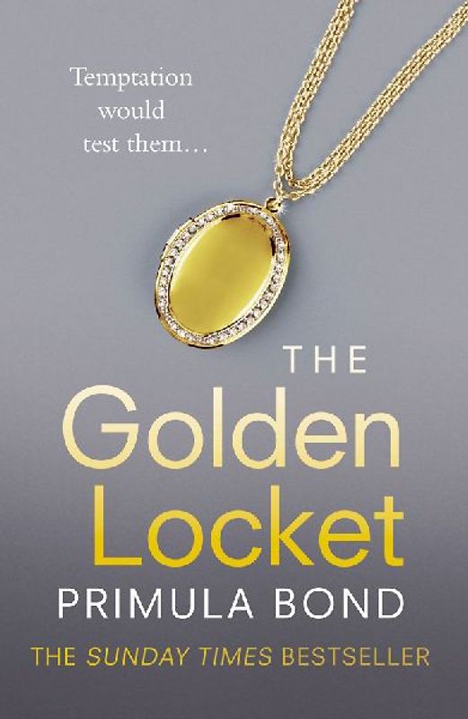 The Golden Locket