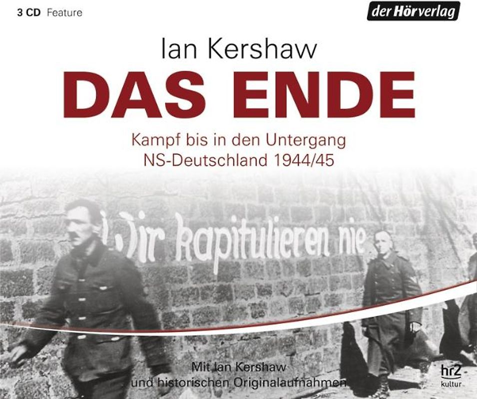 Das Ende