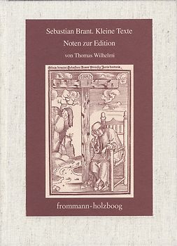 Kleine Texte. Band 2