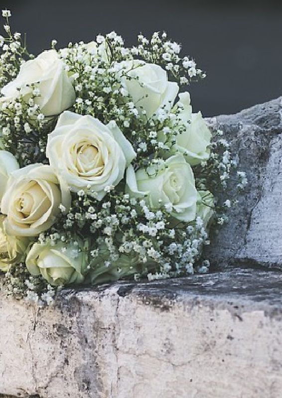 Hochzeitsbuch / Gästebuch