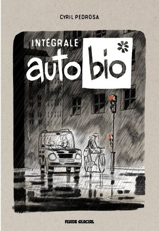 Intégrale auto bio