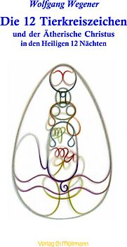 Die 12 Tierkreiszeichen und der Ätherische Christus in den Heiligen 12 Nächten