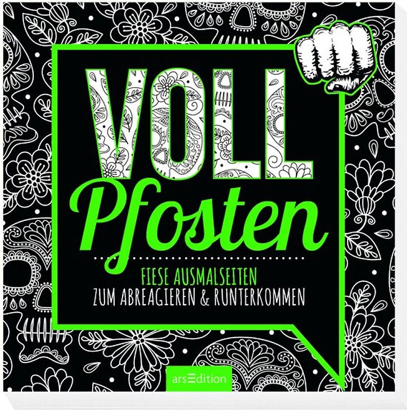Vollpfosten