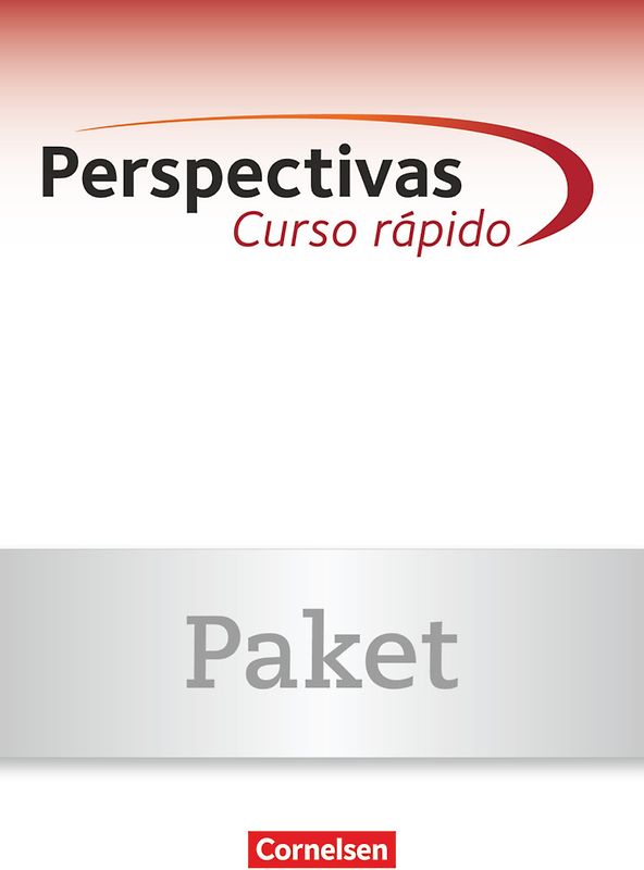 Perspectivas - Curso rápido - A1/A2
