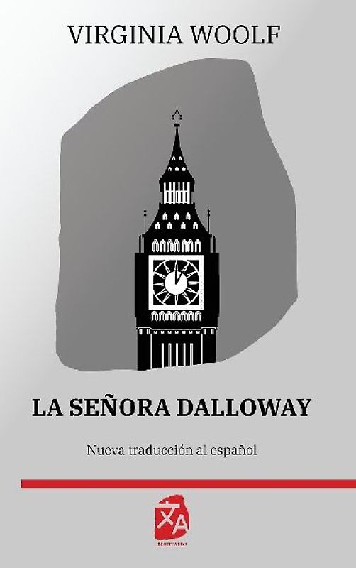 La señora Dalloway
