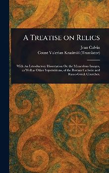 A Treatise on Relics