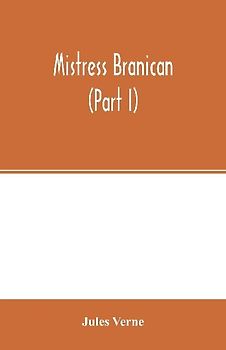 Mistress Branican (Part I)