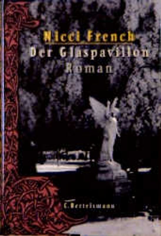 Der Glaspavillon