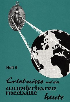 Erlebnisse mit der wunderbaren Medaille heute