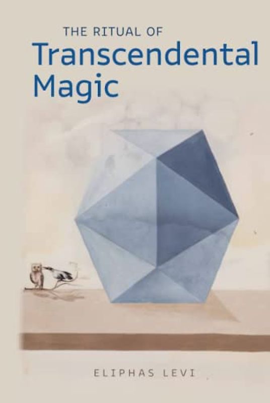 The Ritual of Transcendental Magic