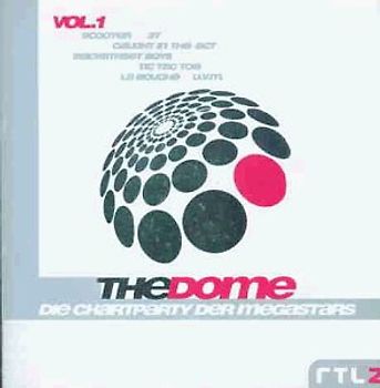 Various - The Dome