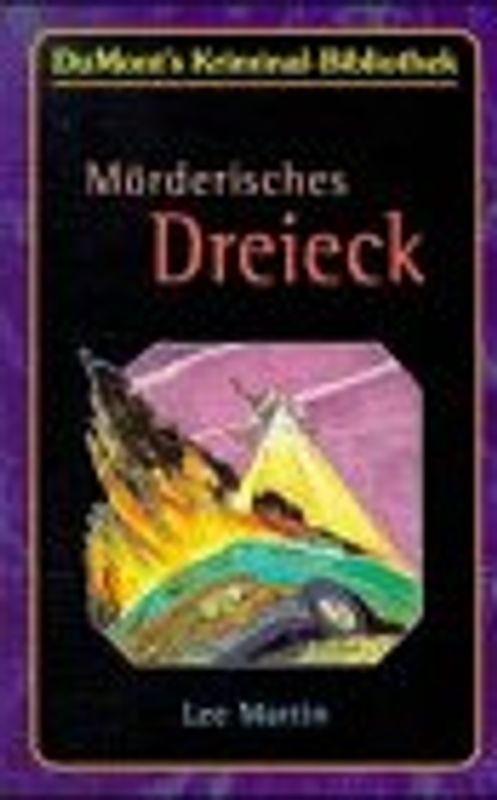 Mörderisches Dreieck