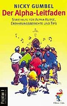 Der Alpha-Leitfaden