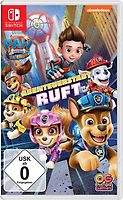 PAW Patrol: Abenteuerstadt ruft
