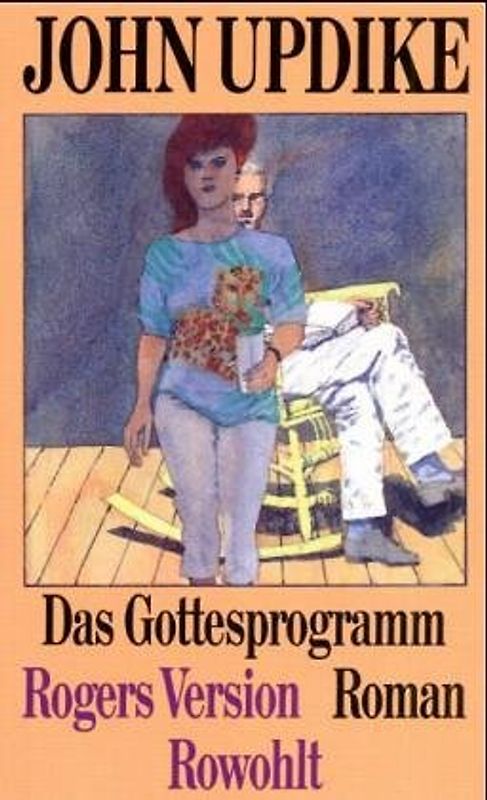 Das Gottesprogramm