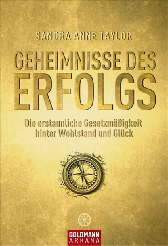 Geheimnisse des Erfolgs
