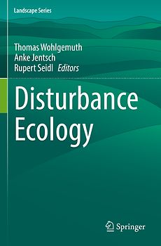 Disturbance Ecology