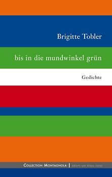 bis in die mundwinkel grün