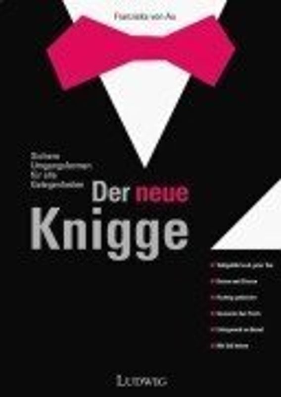 Der neue Knigge