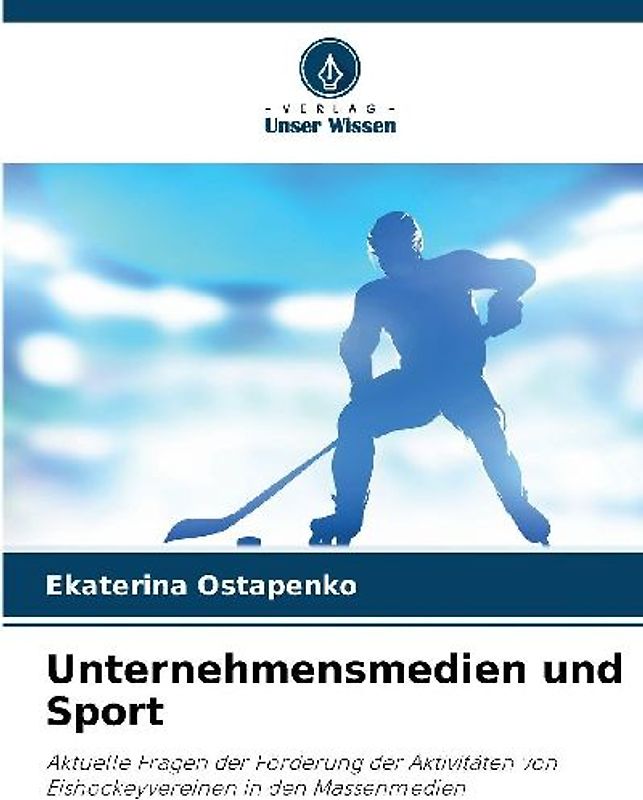 Unternehmensmedien und Sport